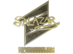 salazar (Gold) | Copenhagen 2024 image